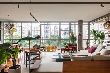 Piauí Apartment